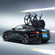 Image for article titled Jaguar Just Designed The Most Beautiful Way To Carry Two Bikes